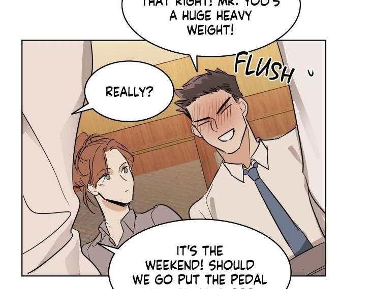 In Cold Love by 10min – Uncensored [Eng] page 58