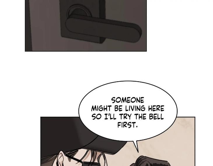 In Cold Love by 10min – Uncensored [Eng] page 58