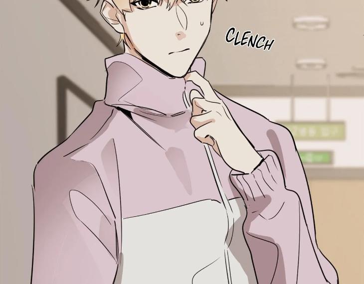 In Cold Love by 10min – Uncensored [Eng] page 58