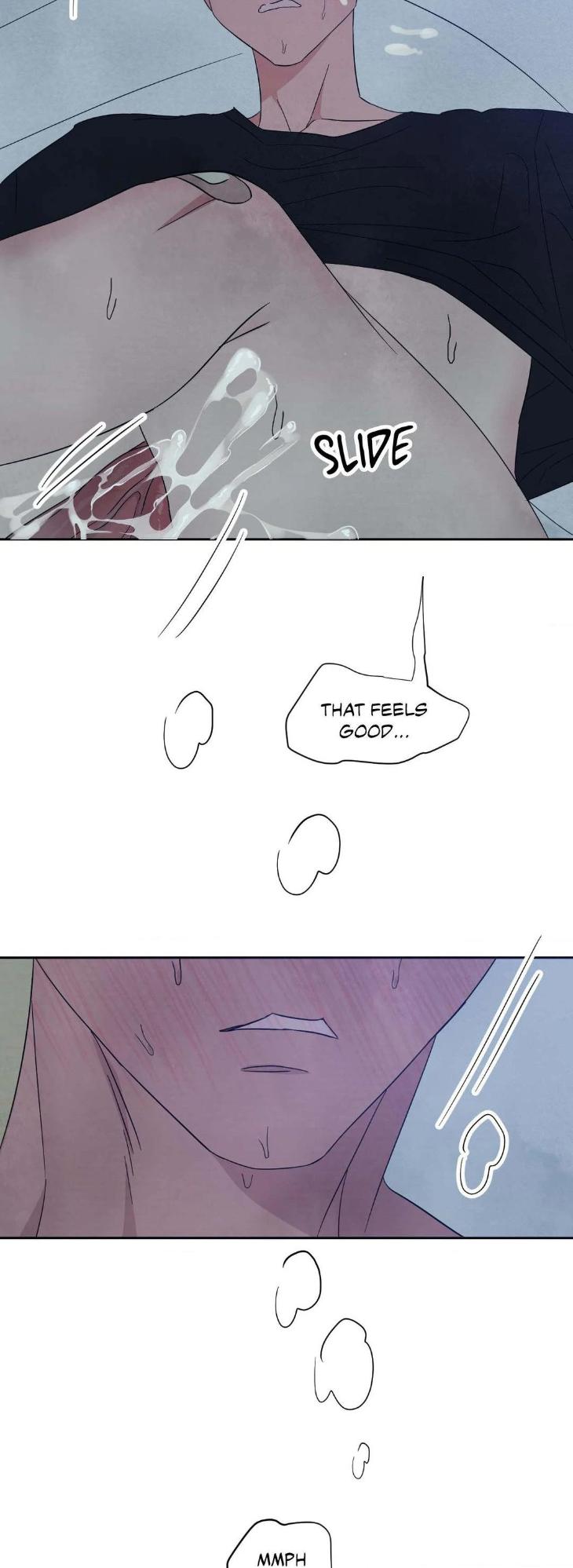 Topsy-Turvy by Yongdo – Uncensored – Ch. 160 [Eng] page 59