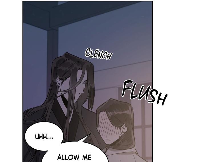 In Cold Love by 10min – Uncensored [Eng] page 57