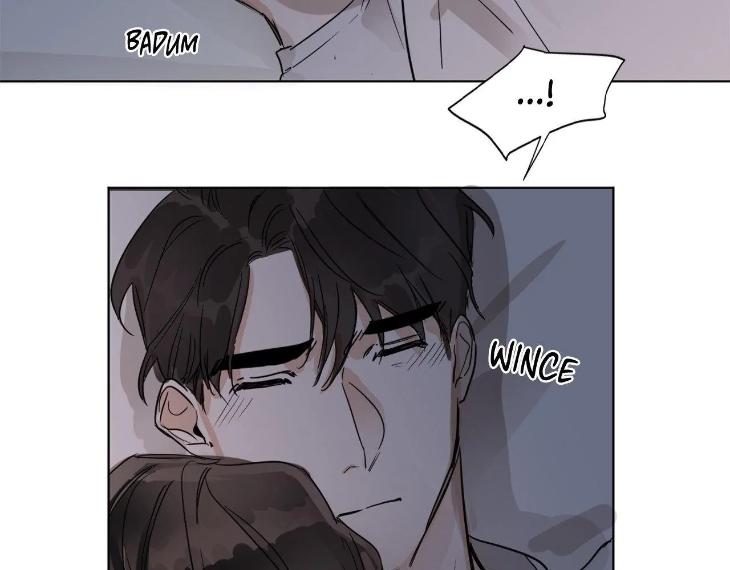 In Cold Love by 10min – Uncensored [Eng] page 57