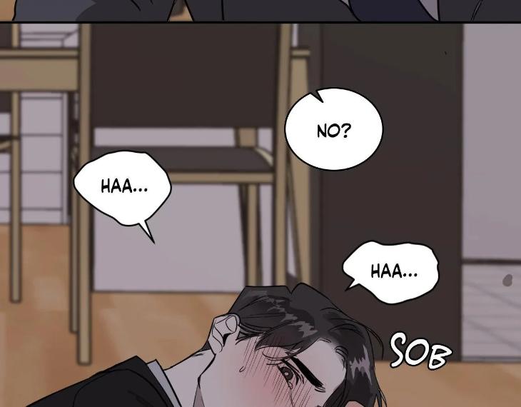 In Cold Love by 10min – Uncensored [Eng] page 58