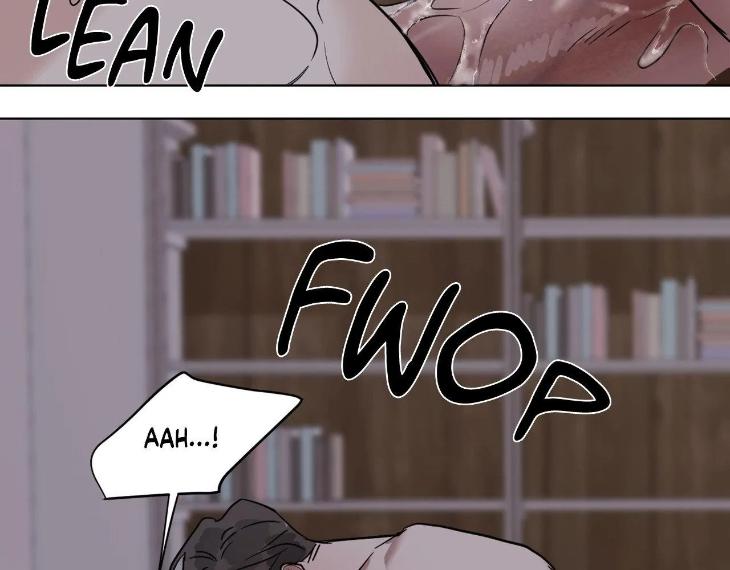 In Cold Love by 10min – Uncensored [Eng] page 60