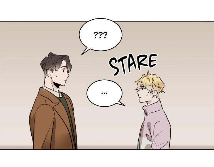 In Cold Love by 10min – Uncensored [Eng] page 60