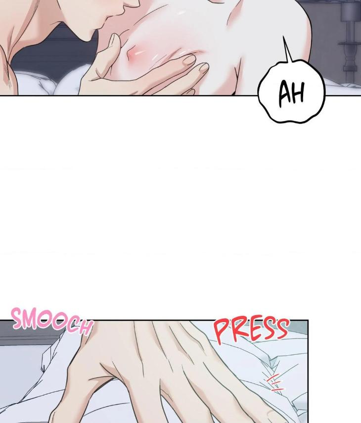 Miserable in Love by Chamji [Eng] page 59