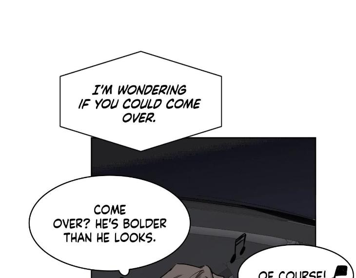 In Cold Love by 10min – Uncensored [Eng] page 61