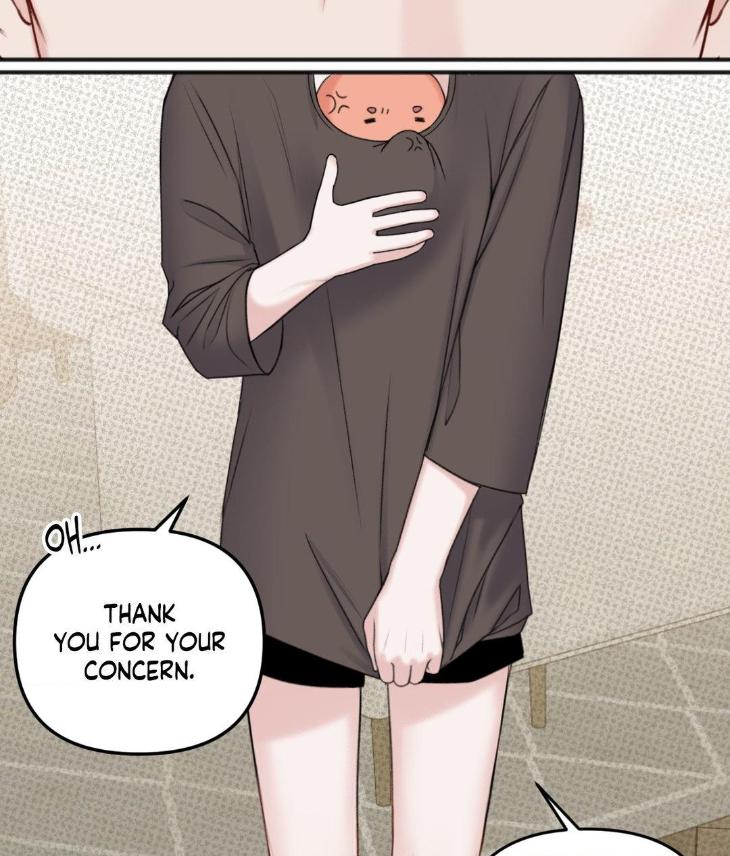 Showered with Love by dodGe – Uncensored [Eng] page 59