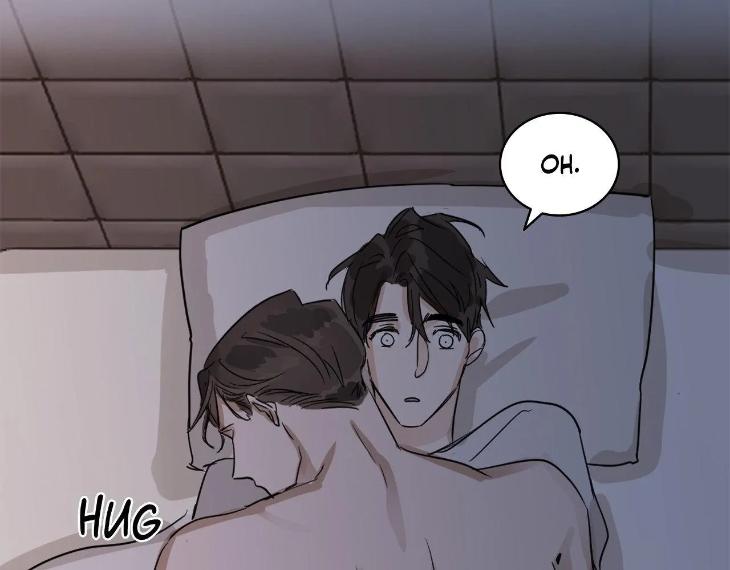 In Cold Love by 10min – Uncensored [Eng] page 59