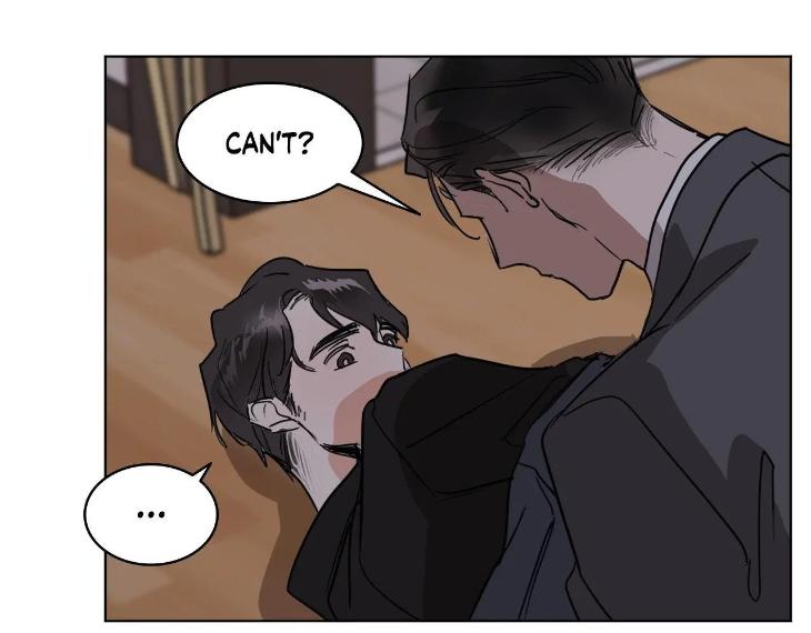 In Cold Love by 10min – Uncensored [Eng] page 60