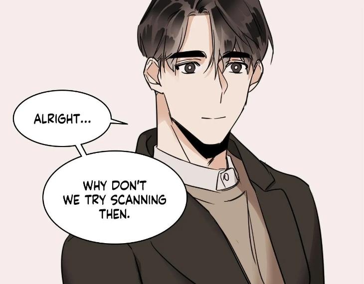 In Cold Love by 10min – Uncensored [Eng] page 62