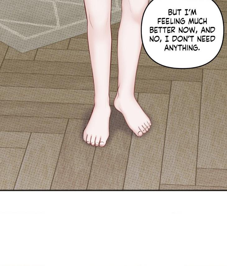 Showered with Love by dodGe – Uncensored [Eng] page 60