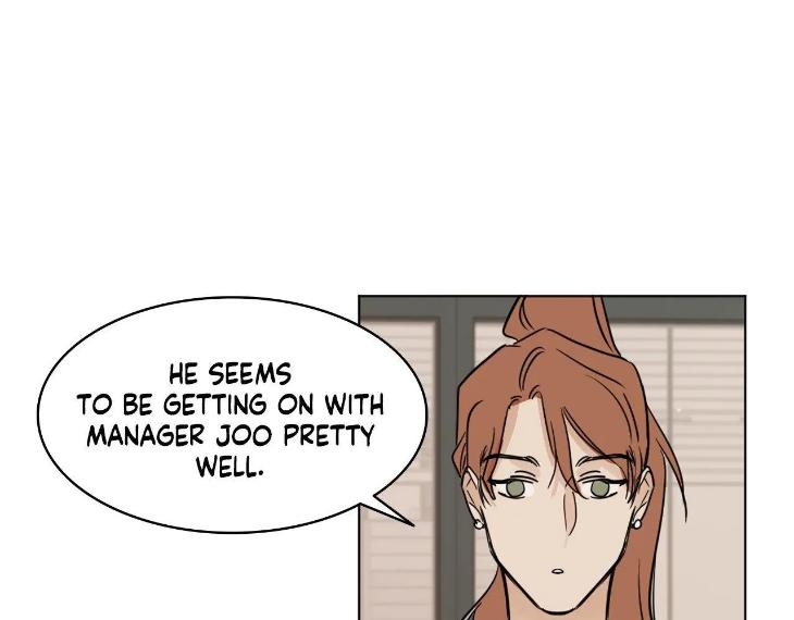 In Cold Love by 10min – Uncensored [Eng] page 63