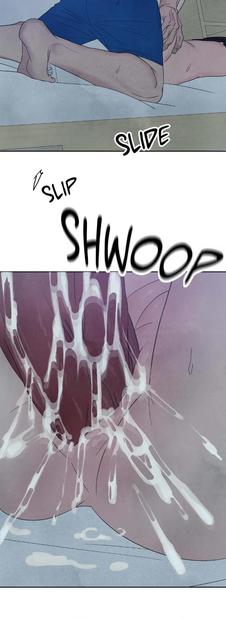 Topsy-Turvy by Yongdo – Uncensored – Ch. 160 [Eng] page 63