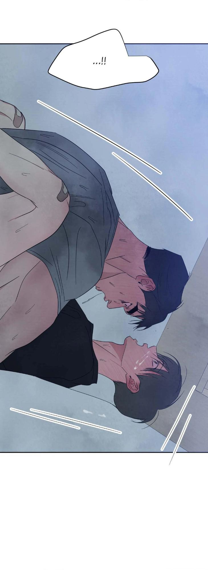 Topsy-Turvy by Yongdo – Uncensored – Ch. 160 [Eng] page 64