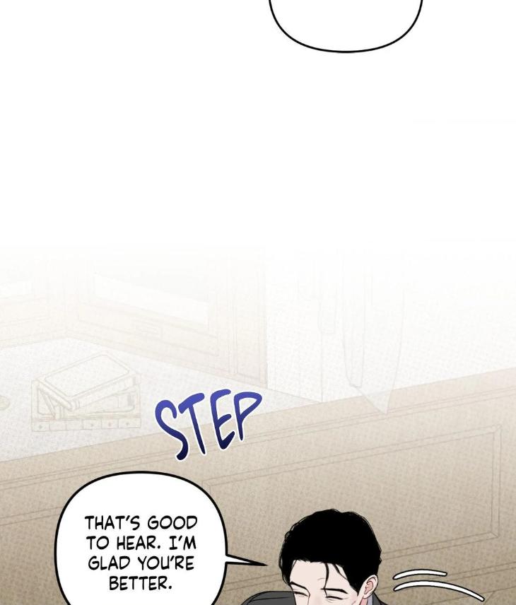 Showered with Love by dodGe – Uncensored [Eng] page 62