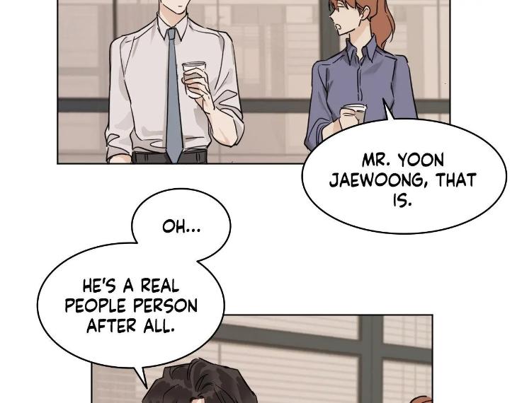 In Cold Love by 10min – Uncensored [Eng] page 65