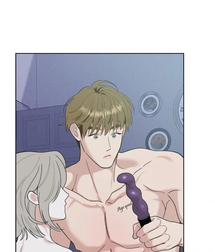 Miserable in Love by Chamji [Eng] page 62