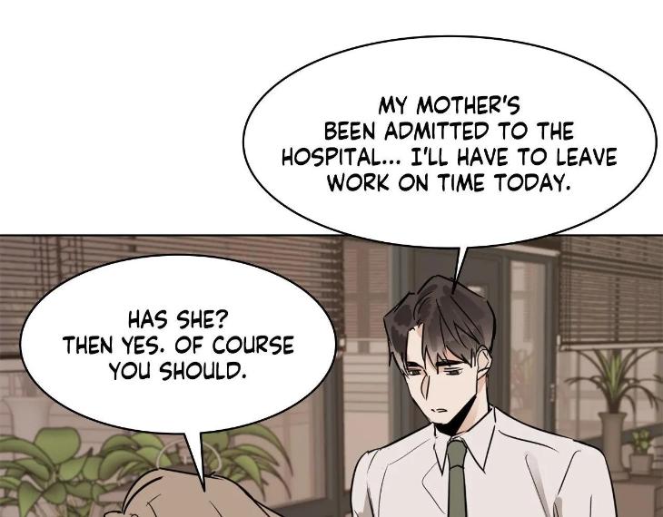 In Cold Love by 10min – Uncensored [Eng] page 65