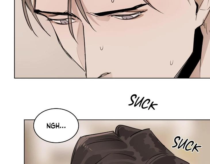 In Cold Love by 10min – Uncensored [Eng] page 64