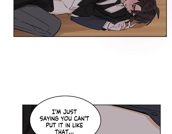 In Cold Love by 10min – Uncensored [Eng] page 64