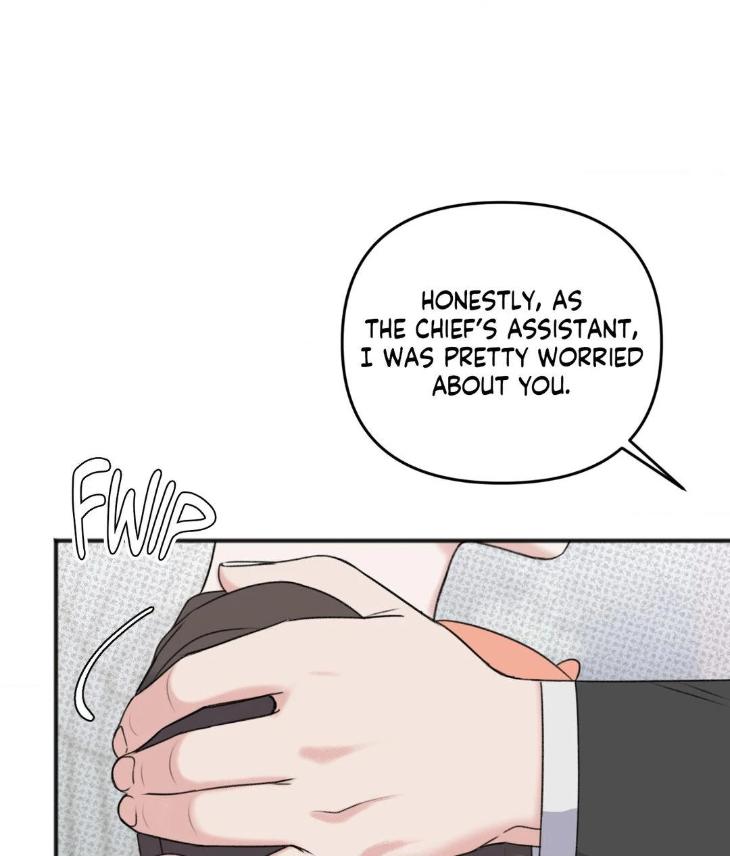 Showered with Love by dodGe – Uncensored [Eng] page 64