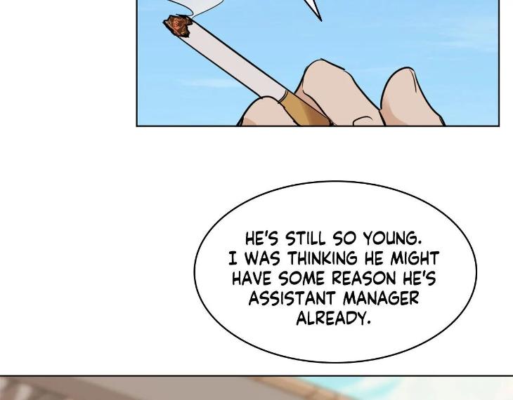 In Cold Love by 10min – Uncensored [Eng] page 67