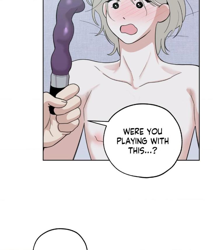 Miserable in Love by Chamji [Eng] page 64