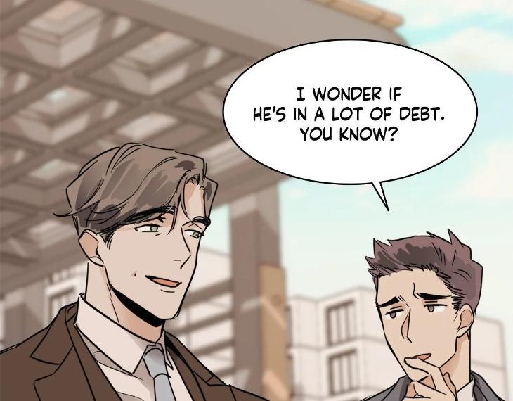 In Cold Love by 10min – Uncensored [Eng] page 68