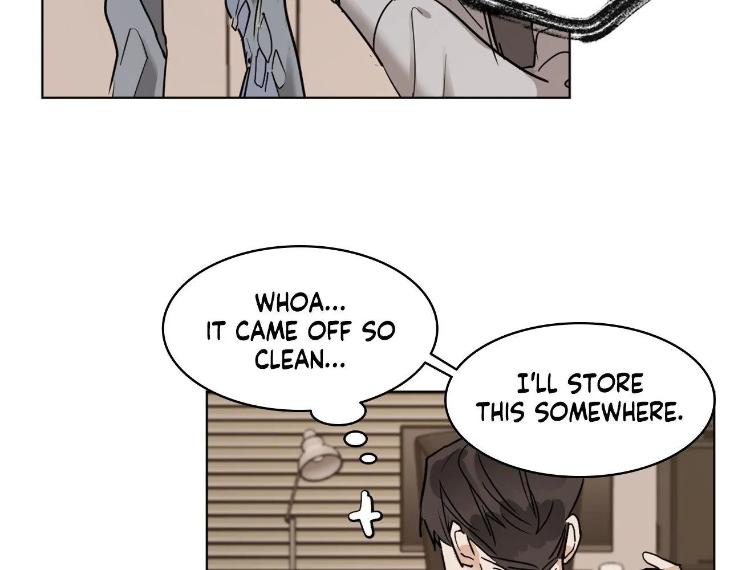 In Cold Love by 10min – Uncensored [Eng] page 68