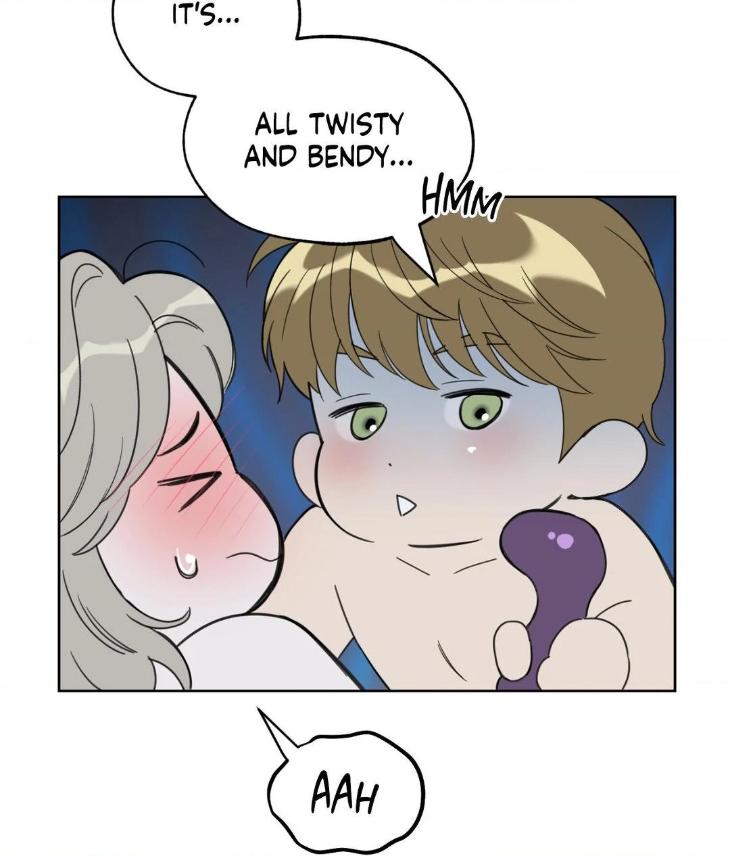 Miserable in Love by Chamji [Eng] page 65