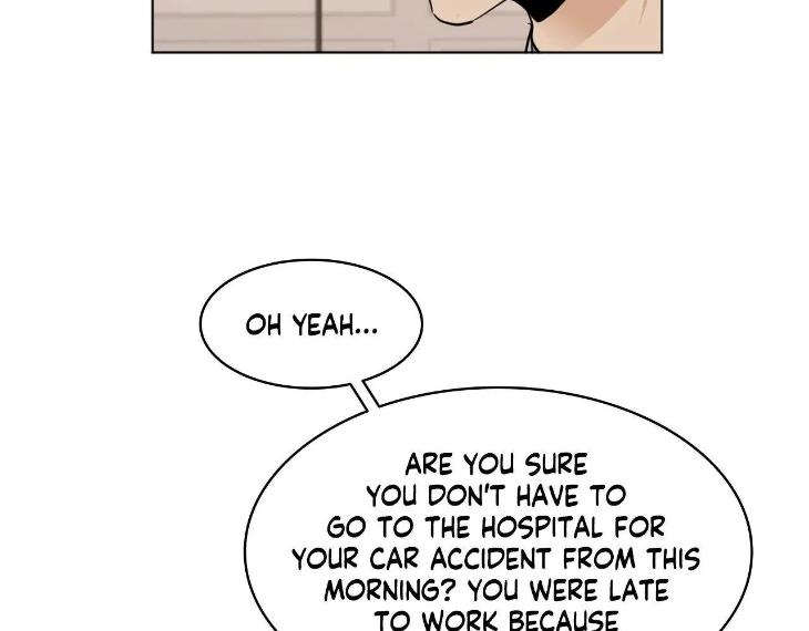 In Cold Love by 10min – Uncensored [Eng] page 69