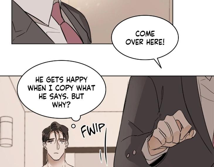 In Cold Love by 10min – Uncensored [Eng] page 69
