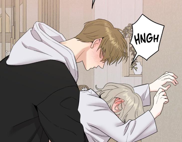 Miserable in Love by Chamji [Eng] page 69