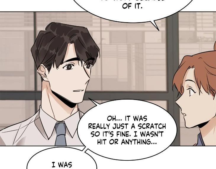 In Cold Love by 10min – Uncensored [Eng] page 70