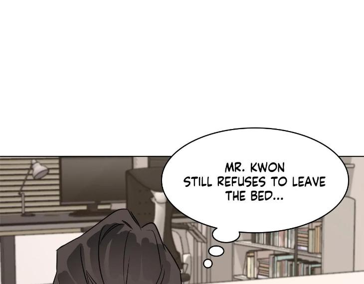 In Cold Love by 10min – Uncensored [Eng] page 70