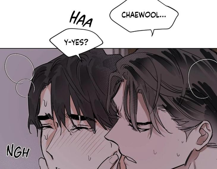 In Cold Love by 10min – Uncensored [Eng] page 70