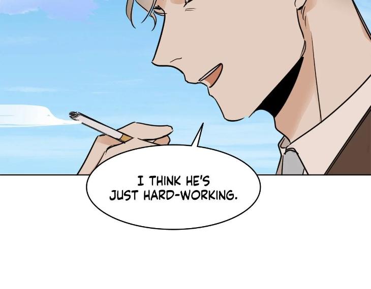 In Cold Love by 10min – Uncensored [Eng] page 71