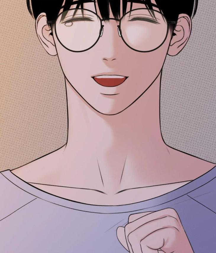 Showered with Love by dodGe – Uncensored [Eng] page 69