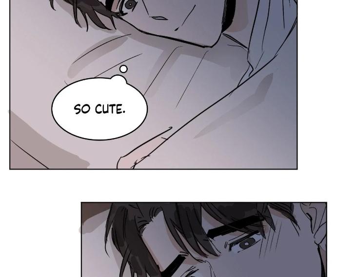 In Cold Love by 10min – Uncensored [Eng] page 69