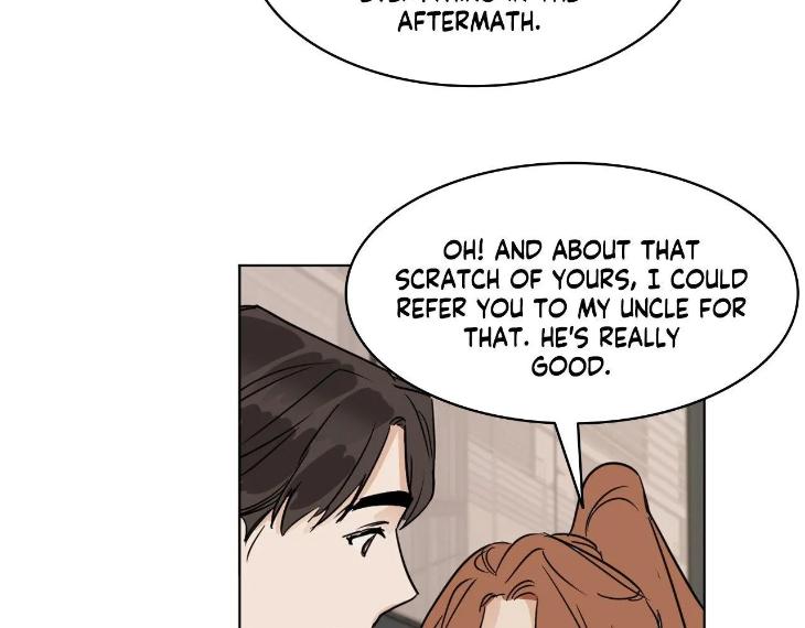 In Cold Love by 10min – Uncensored [Eng] page 72