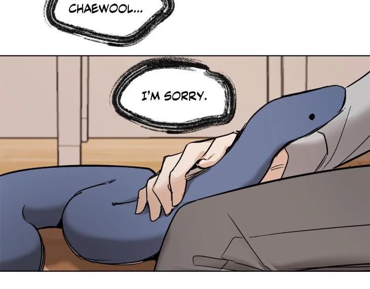 In Cold Love by 10min – Uncensored [Eng] page 72