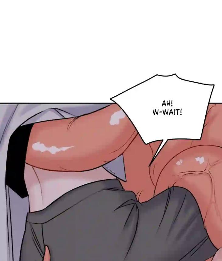 Showered with Love by dodGe – Uncensored [Eng] page 73