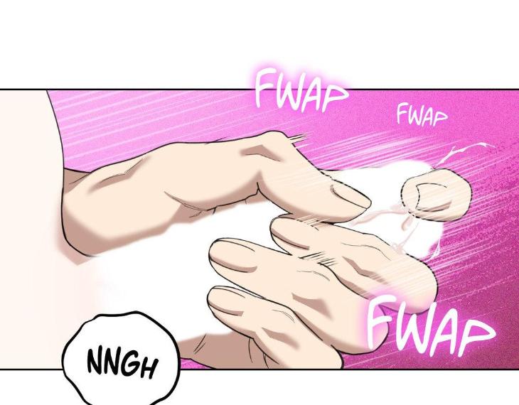 Miserable in Love by Chamji [Eng] page 72