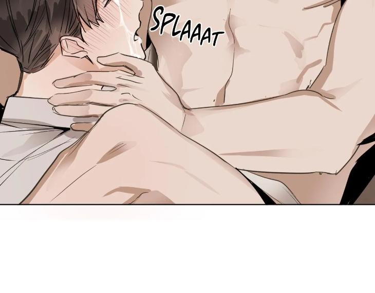 In Cold Love by 10min – Uncensored [Eng] page 71