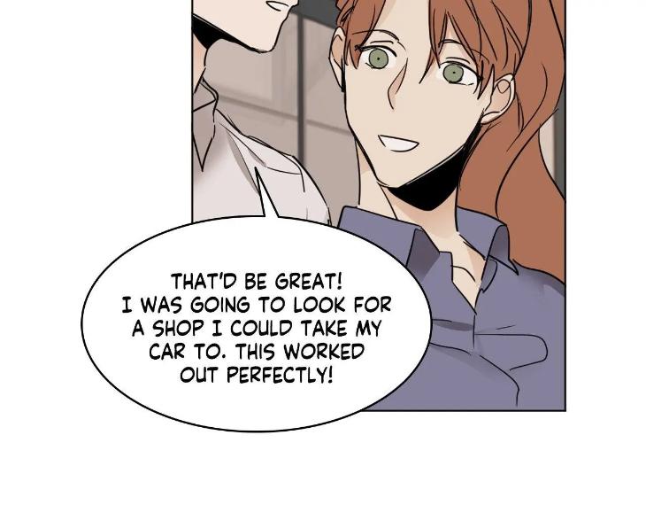 In Cold Love by 10min – Uncensored [Eng] page 73