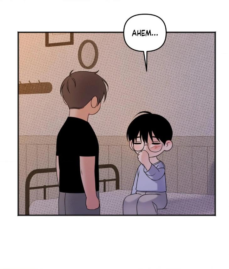 Showered with Love by dodGe – Uncensored [Eng] page 71