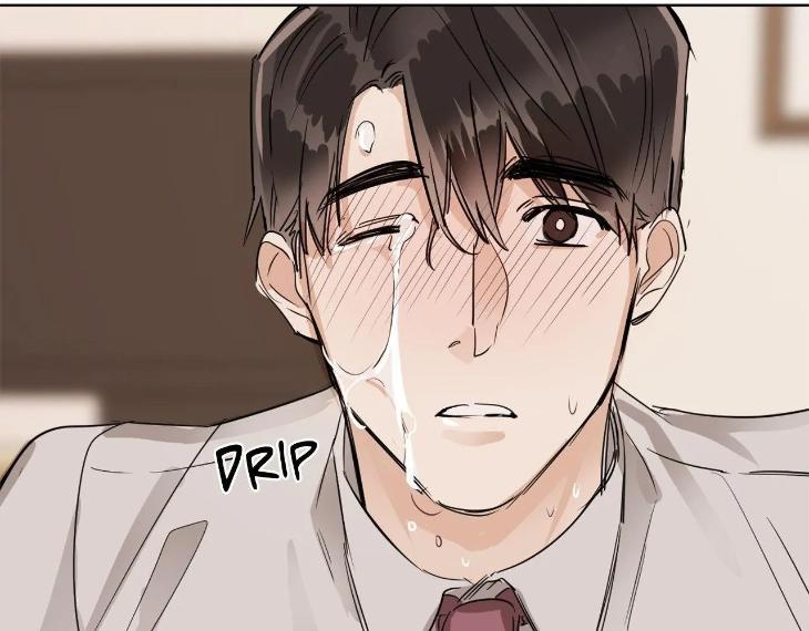 In Cold Love by 10min – Uncensored [Eng] page 72