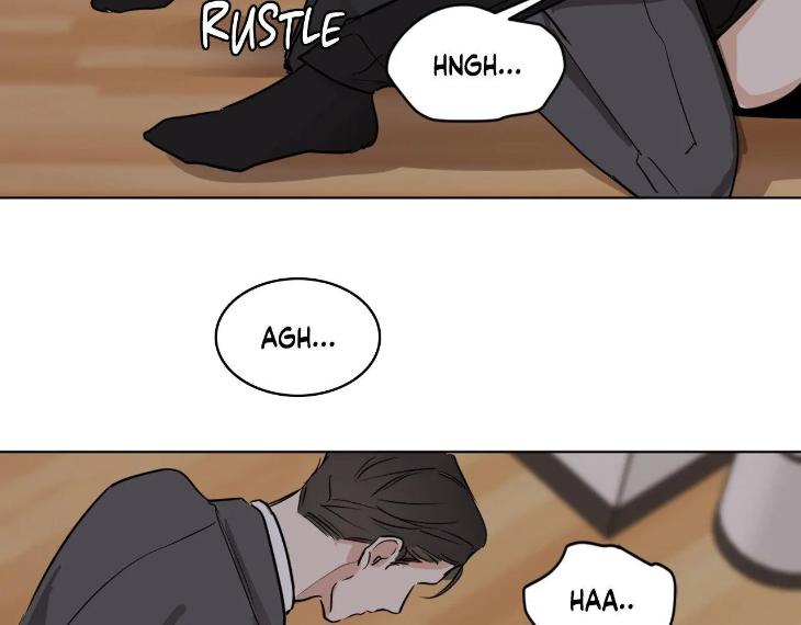 In Cold Love by 10min – Uncensored [Eng] page 72