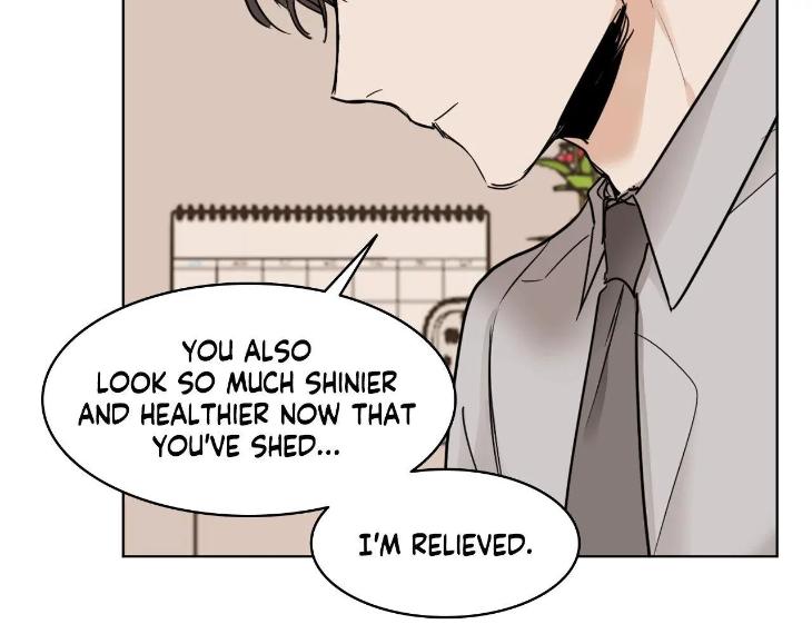 In Cold Love by 10min – Uncensored [Eng] page 74